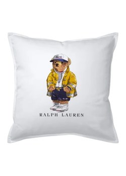 Ralph Lauren Home Poszewka na poduszkę RL67BEAR ze sklepu Gomez Fashion Store w kategorii Poszewki na poduszki - zdjęcie 175100579