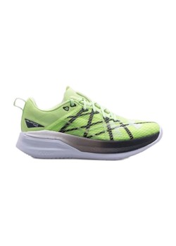 Buty Under Armour Velociti Pro 3027560 M-300 zielone ze sklepu ButyModne.pl w kategorii Buty sportowe męskie - zdjęcie 175100955