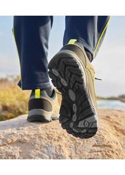 Sportowe buty Outdoor ze sklepu Atlas For Men w kategorii Buty trekkingowe męskie - zdjęcie 175109368