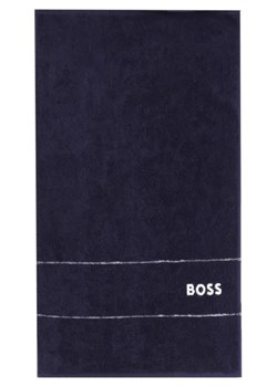 BOSS BLACK Ręcznik dla gości PLAIN ze sklepu Gomez Fashion Store w kategorii Ręczniki - zdjęcie 175114525