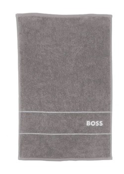 BOSS BLACK Ręcznik dla gości PLAIN ze sklepu Gomez Fashion Store w kategorii Ręczniki - zdjęcie 175114619