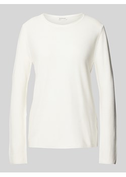 Sweter o kroju regular fit ze sklepu Peek&Cloppenburg  w kategorii Swetry damskie - zdjęcie 175115269