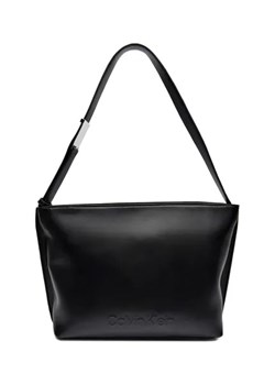 Calvin Klein Shopperka ze sklepu Gomez Fashion Store w kategorii Torby Shopper bag - zdjęcie 175115705