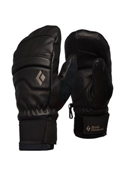 Rękawice narciarskie Spark Mitts Black Diamond ze sklepu SPORT-SHOP.pl w kategorii Rękawiczki męskie - zdjęcie 175118315
