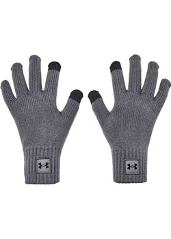 Rękawiczki Halftime Gloves Men Under Armour ze sklepu SPORT-SHOP.pl w kategorii Rękawiczki męskie - zdjęcie 175118318