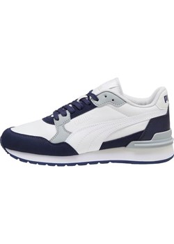 Buty ST Runner v4 NL Feather Jr Puma ze sklepu SPORT-SHOP.pl w kategorii Buty sportowe dziecięce - zdjęcie 175118328