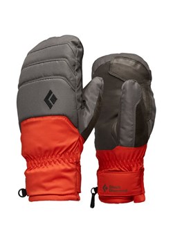 Rękawice narciarskie Mission Mx Mitts Black Diamond ze sklepu SPORT-SHOP.pl w kategorii Rękawiczki męskie - zdjęcie 175118349