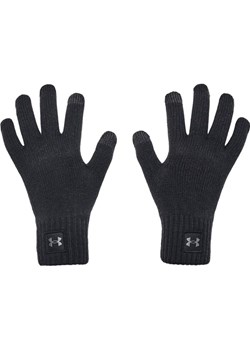 Rękawiczki Halftime Gloves Men Under Armour ze sklepu SPORT-SHOP.pl w kategorii Rękawiczki męskie - zdjęcie 175118367