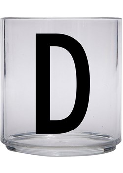 Design Letters Kubek &quot;D&quot; - 220 ml ze sklepu Limango Polska w kategorii Kubki - zdjęcie 175118777