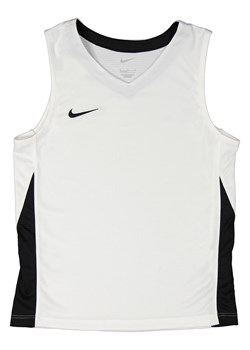 Nike Sportswear Top sportowy w kolorze biało-czarnym ze sklepu Limango Polska w kategorii T-shirty chłopięce - zdjęcie 175118997