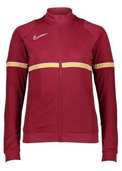 Nike Bluza w kolorze czerwono-żółtym ze sklepu Limango Polska w kategorii Bluzy damskie - zdjęcie 175119019