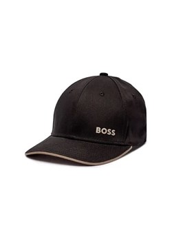 BOSS GREEN Bejsbolówka Cap-Bold ze sklepu Gomez Fashion Store w kategorii Czapki z daszkiem męskie - zdjęcie 175122626