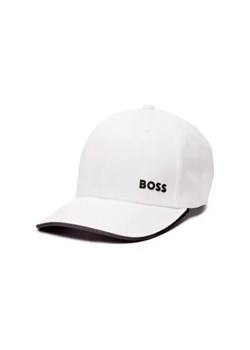 BOSS GREEN Bejsbolówka ze sklepu Gomez Fashion Store w kategorii Czapki z daszkiem męskie - zdjęcie 175122635