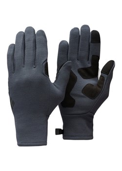 Rękawiczki Heavyweight Wool Black Diamond ze sklepu SPORT-SHOP.pl w kategorii Rękawiczki damskie - zdjęcie 175123839
