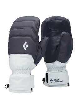 Rękawice narciarskie Mission Mx Mitts Wm's Black Diamond ze sklepu SPORT-SHOP.pl w kategorii Rękawiczki damskie - zdjęcie 175123845