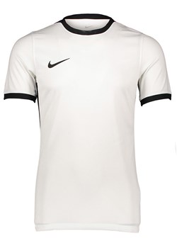 Nike Koszulka piłkarska w kolorze biało-czarnym ze sklepu Limango Polska w kategorii T-shirty męskie - zdjęcie 175124016