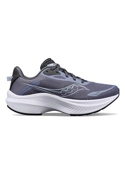 Saucony Buty &quot;Axon 3&quot; w kolorze szarymd do biegania ze sklepu Limango Polska w kategorii Buty sportowe damskie - zdjęcie 175124129