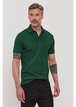 Lacoste - Polo PH5522 PH5522-001 ze sklepu PRM w kategorii T-shirty męskie - zdjęcie 175127457