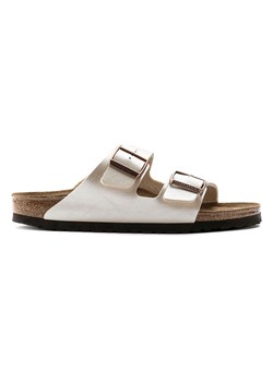 Birkenstock Klapki &quot;Arizona - Graceful Pearl&quot; ze sklepu Limango Polska w kategorii Klapki damskie - zdjęcie 175128319