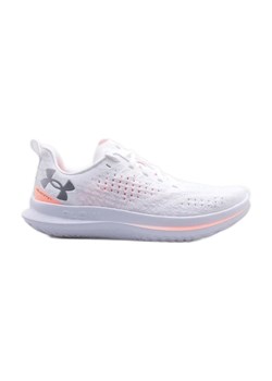 Buty Under Armour Velociti 4 3027585-101 białe ze sklepu ButyModne.pl w kategorii Buty sportowe męskie - zdjęcie 175128486