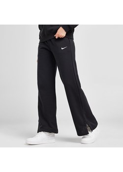 NIKE SPODNIE W NSW PHNX FLC HR PANT WIDE ze sklepu JD Sports  w kategorii Spodnie damskie - zdjęcie 175129426