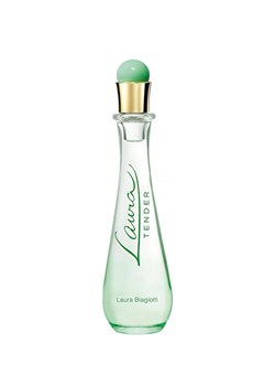 Laura Biagiotti Tender - EDT - 75 ml ze sklepu Limango Polska w kategorii Perfumy damskie - zdjęcie 175129516