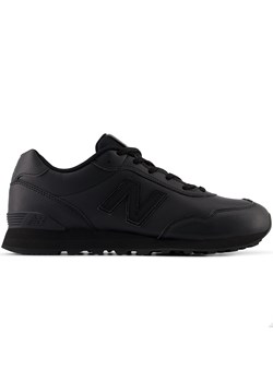 Buty męskie New Balance ML515BBN – czarne ze sklepu New Balance Poland w kategorii Buty sportowe męskie - zdjęcie 175130458