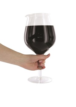 every ware Karafka do wina - 1,6 l ze sklepu Limango Polska w kategorii Dzbanki i zaparzacze - zdjęcie 175131779