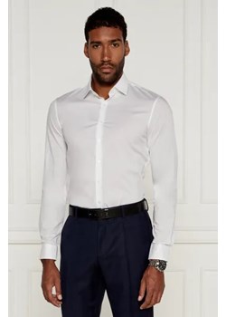 Calvin Klein Koszula | Slim Fit ze sklepu Gomez Fashion Store w kategorii Koszule męskie - zdjęcie 175132638