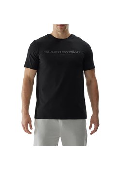 Koszulka męska 4FWAW24TTSHM1586 4F ze sklepu SPORT-SHOP.pl w kategorii T-shirty męskie - zdjęcie 175135426