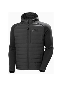 Kurtka hybrydowa męska Arctic Ocean Hybrid Insulator Helly Hansen ze sklepu SPORT-SHOP.pl w kategorii Kurtki męskie - zdjęcie 175135616