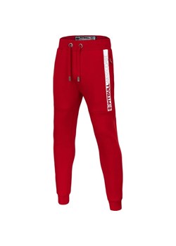 Spodnie męskie Jogging Pants New Hilltop Pitbull West Coast ze sklepu SPORT-SHOP.pl w kategorii Spodnie męskie - zdjęcie 175135796