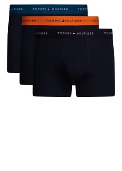 Tommy Hilfiger Bokserki 3-pack | Regular Fit ze sklepu Gomez Fashion Store w kategorii Majtki męskie - zdjęcie 175138677