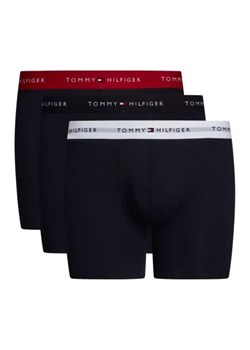 Tommy Hilfiger Bokserki 3-pack ze sklepu Gomez Fashion Store w kategorii Majtki męskie - zdjęcie 175138745