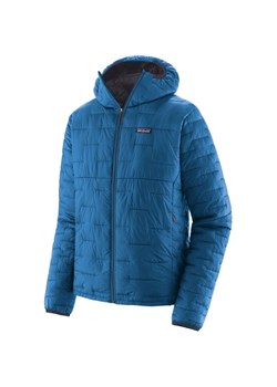 Kurtka męska Micro Puff Hood Patagonia ze sklepu SPORT-SHOP.pl w kategorii Kurtki męskie - zdjęcie 175141727