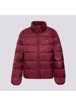 LEVI&#039;S KURTKA ZIMOWA WMS PACKABLE DOWN JACKET REDS ze sklepu Sizeer w kategorii Kurtki damskie - zdjęcie 175142017