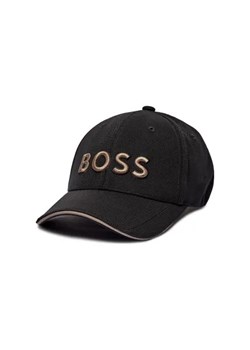 BOSS GREEN Bejsbolówka ze sklepu Gomez Fashion Store w kategorii Czapki z daszkiem męskie - zdjęcie 175146866