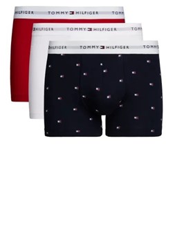 Tommy Hilfiger Bokserki 3-pack ze sklepu Gomez Fashion Store w kategorii Majtki męskie - zdjęcie 175146885