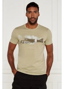 Aeronautica Militare T-shirt | Regular Fit ze sklepu Gomez Fashion Store w kategorii T-shirty męskie - zdjęcie 175146905
