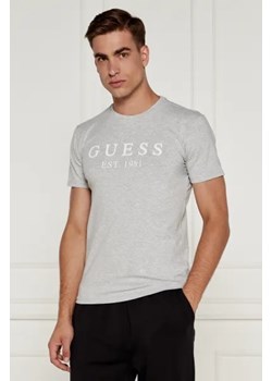 Guess Underwear  T-shirt | Regular Fit ze sklepu Gomez Fashion Store w kategorii T-shirty męskie - zdjęcie 175146947