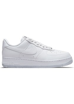 Buty Nike Air Force 1 &#39;07 Next DC9486-101 białe ze sklepu ButyModne.pl w kategorii Buty sportowe damskie - zdjęcie 175147388