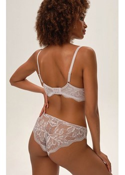 Esotiq figi damskie Kavi 41862-09x, Kolor jasny szary, Rozmiar XL, Esotiq ze sklepu Primodo w kategorii Majtki damskie - zdjęcie 175147656