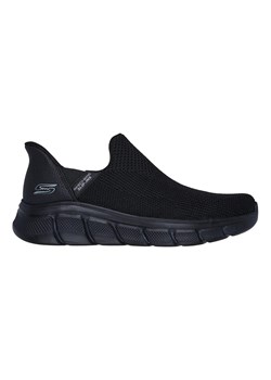 SKECHERS Buty męskie Bobs B Flex czarne ze sklepu taniesportowe.pl w kategorii Buty sportowe męskie - zdjęcie 175148945