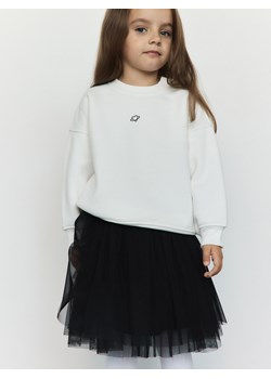 Reserved - Tiulowa spódnica - czarny ze sklepu Reserved w kategorii Sukienki dziewczęce - zdjęcie 175151299