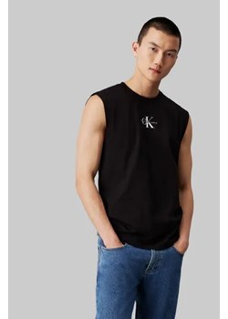 CALVIN KLEIN JEANS T-shirt | Regular Fit ze sklepu Gomez Fashion Store w kategorii T-shirty męskie - zdjęcie 175155117