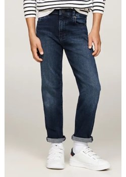 Tommy Hilfiger Jeansy skater | Straight fit ze sklepu Gomez Fashion Store w kategorii Spodnie chłopięce - zdjęcie 175155185