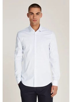 Calvin Klein Koszula | Slim Fit ze sklepu Gomez Fashion Store w kategorii Koszule męskie - zdjęcie 175155286