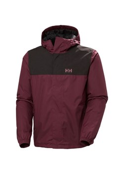 Kurtka męska Vancouver Fleece Lined Helly Hansen ze sklepu SPORT-SHOP.pl w kategorii Kurtki męskie - zdjęcie 175157909