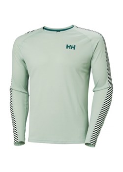 Longsleeve termoaktywny męski Lifa Active Stripe Crew Helly Hansen ze sklepu SPORT-SHOP.pl w kategorii Bielizna termoaktywna męska - zdjęcie 175157939