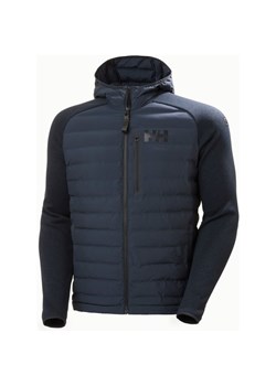 Kurtka hybrydowa męska Arctic Ocean Hybrid Insulator Helly Hansen ze sklepu SPORT-SHOP.pl w kategorii Kurtki męskie - zdjęcie 175158005